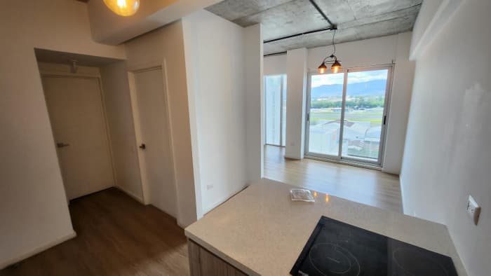Apartamento en VENTA de 1 habitación en zona 13 Narama - foto 2