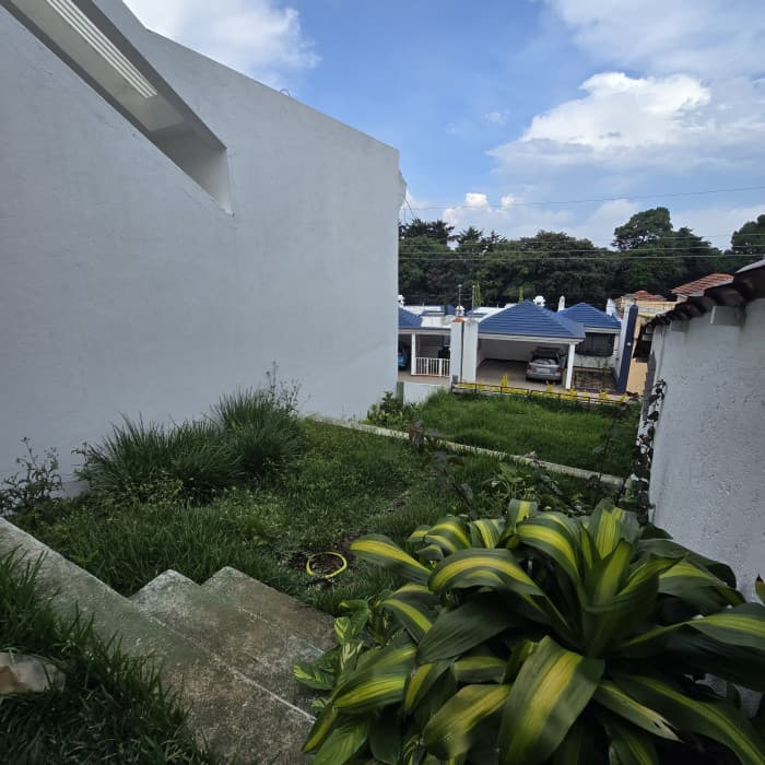 Hermosa casa en venta y renta condominio El Campestre  - foto 2