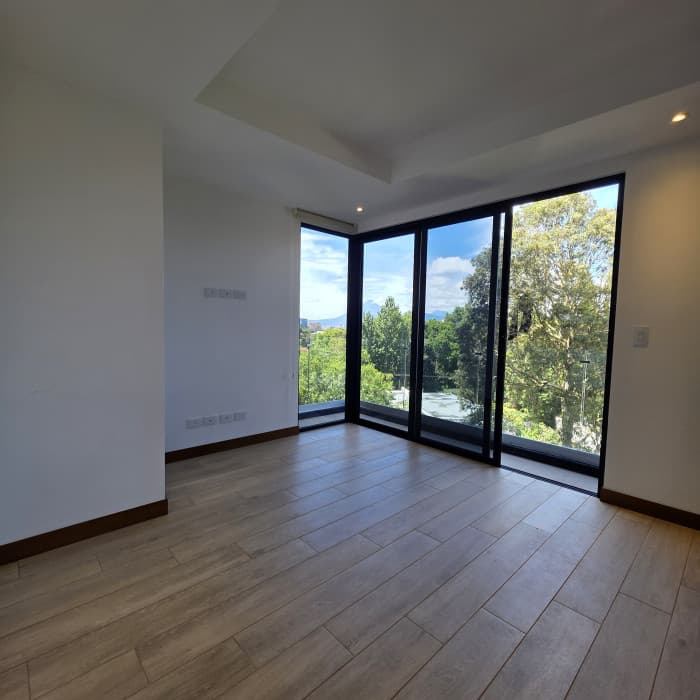 Apartamento nuevo en alquiler zona 15 VH I Guatemala - foto 2