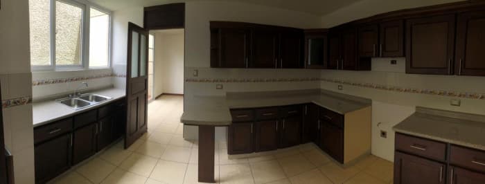 Casa en Condominio en Renta en Fraijanes Guatemala - foto 4