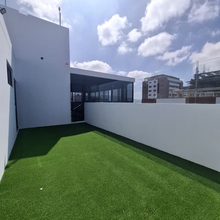 Apartamentos en VENTA en Planos en Zona 14  - foto 2