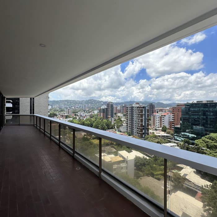 Apartamento en venta Tiffany Zona 10 - foto 19