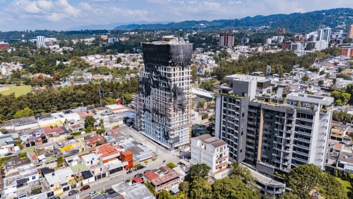 En venta Apartamento en Zona 15 entrega Inmediata - foto 2