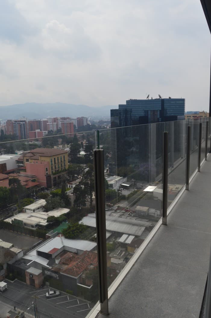Oficina en Alquiler en Avia zona 10 - foto 4