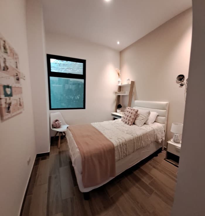 Apartamentos en Venta zona 11 Guatemala - foto 3