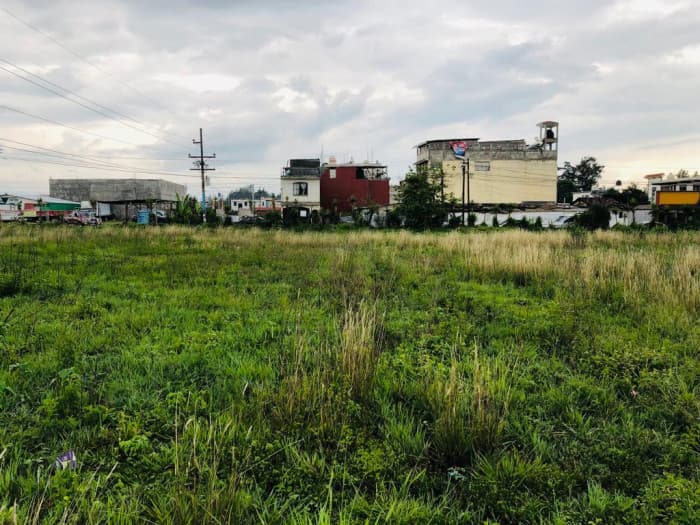 Terreno uso comercial en renta en Sta. Cruz del Quiché - foto 4