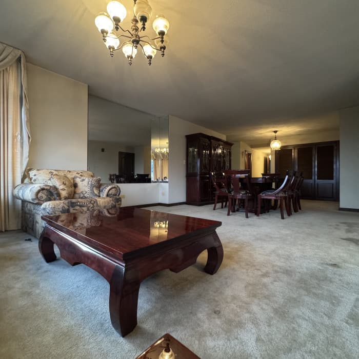 Apartamento en Renta zona 14 Avenida Las Americas - foto 5