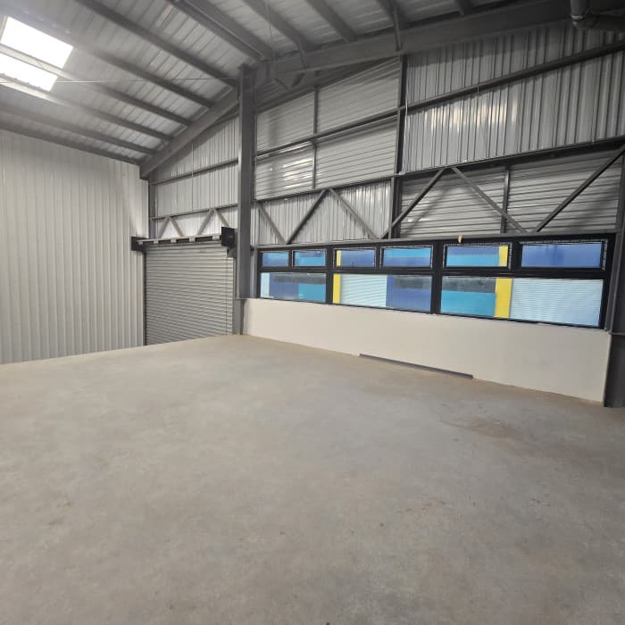 Ofibodega en renta o venta VAS San Miguel Petapa  - foto 4