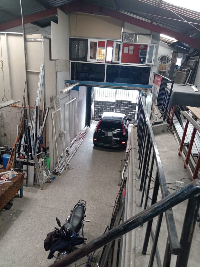 Ofibodega en Renta en Zona 6 de 276 Metros Cuadrados   - foto 2