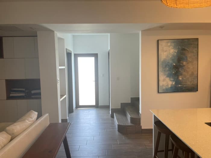 Villa Amueblada en Venta en Villas La Mar Monterrico - foto 4