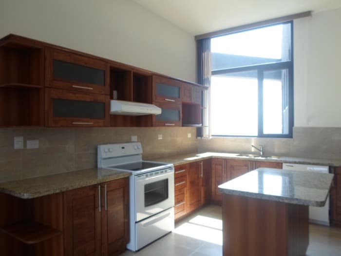 Alquiler Apartamento en Zona 15 Vista Hermosa I - foto 3