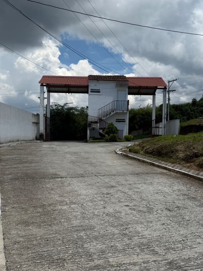 Terreno En Venta Residenciales Miralago Villa Canales  - foto 4