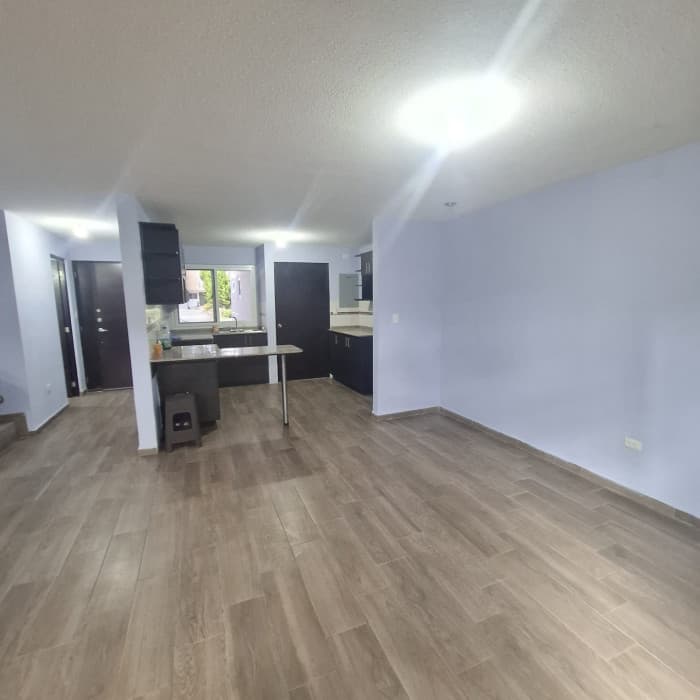 Casa en Venta y Renta EntreCampos San José Pinula - foto 3