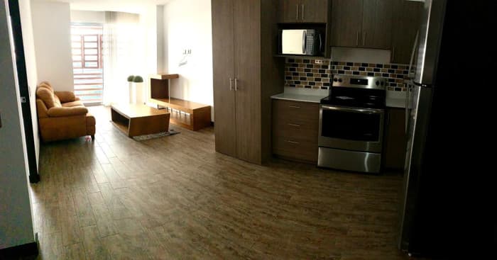 Apartamento en alquiler km 14 carretera al Salvador - foto 4
