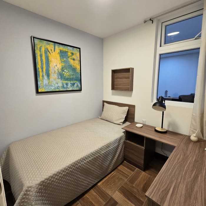 En Venta de Apartamentos en Zona 11 Las Charcas - foto 3