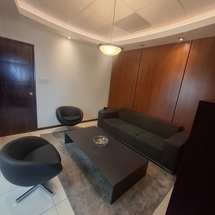 Oficina en venta Zona Pradera Ciudad de Guatemala - foto 3