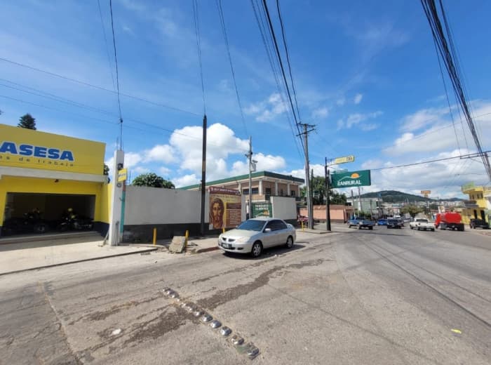 Local en alquiler en San José Pinula  - foto 4