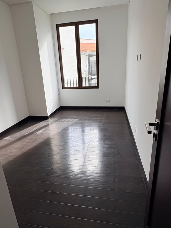 En Renta apartamento nuevo en  Cayala zona 16  - foto 4
