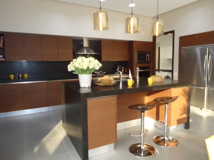 Exclusivos Apartamento Venta Tiffany Zona 14 Guatemala - foto 9