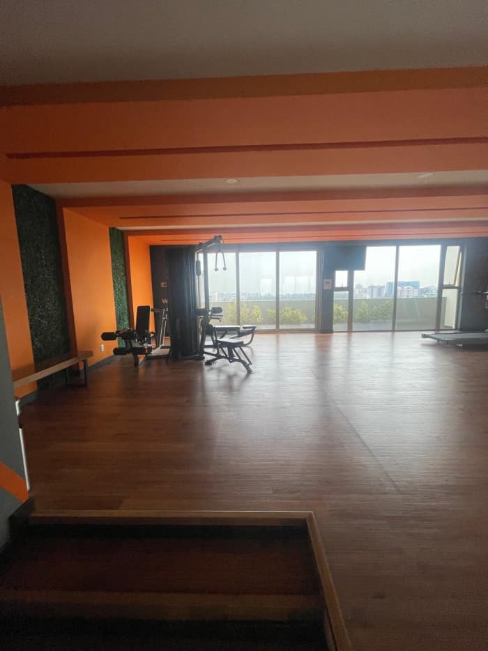 En Alquiler Penthouse en zona 10 Guatemala - foto 4