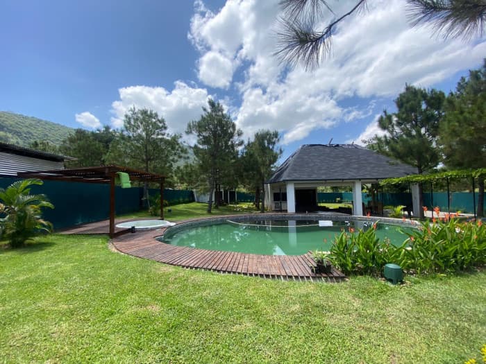 Casa en venta en Laguna el Pino El Cerinal Santa Rosa - foto 3