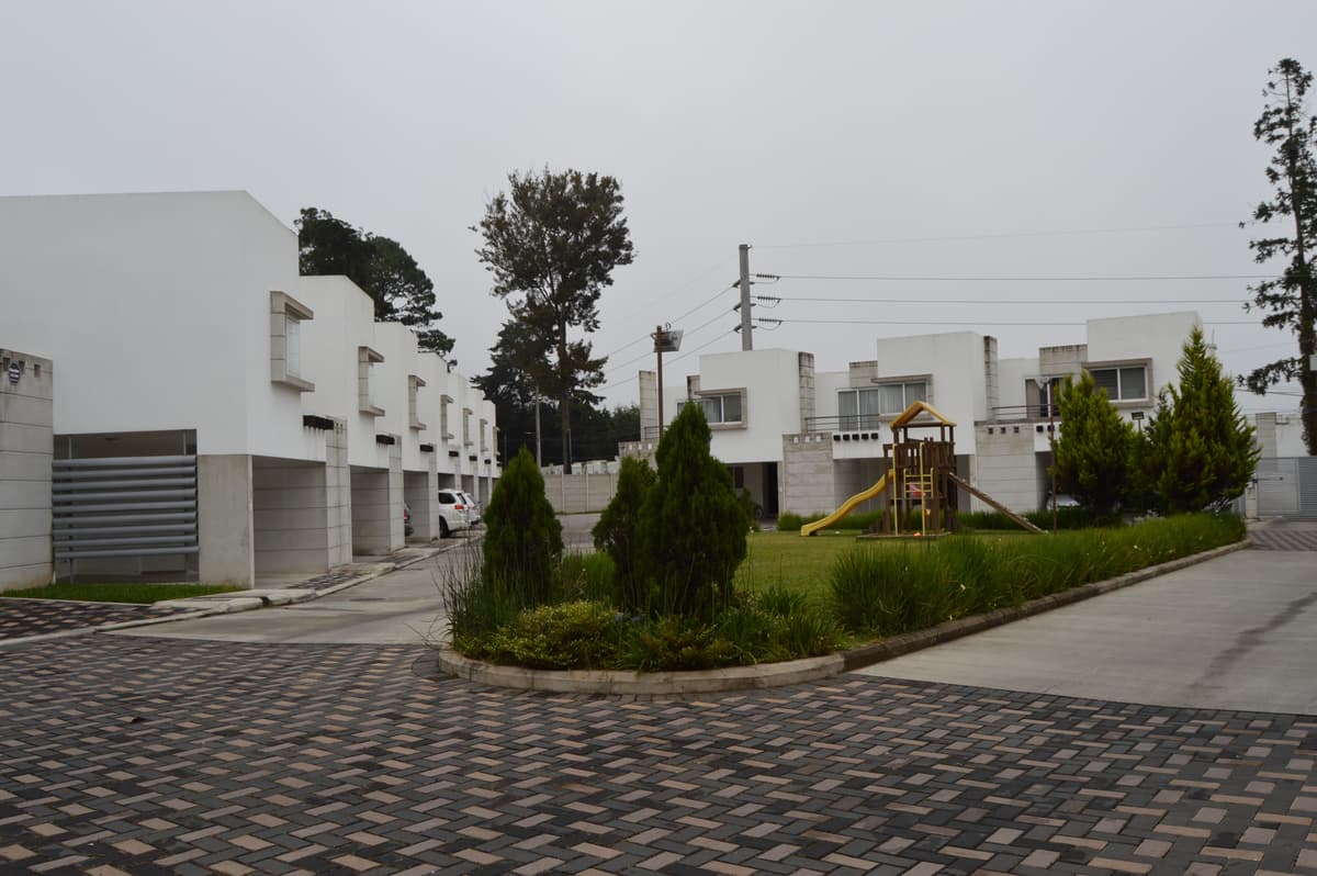Casa Residencial en venta km 18.5 Parajes Vermont - foto 3