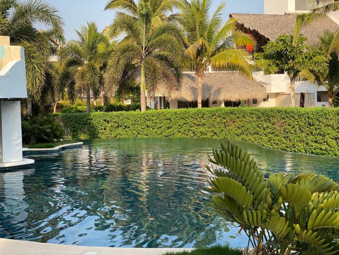 Villa amueblada en renta en Blanc Monterrico  - foto 3
