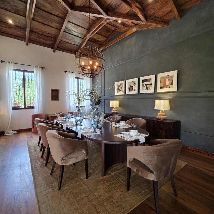 Exclusiva Casa en Venta en La Antigua Guatemala - foto 3