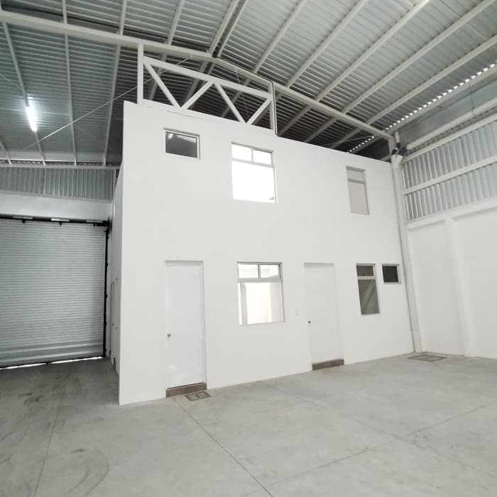 Ofibodega en renta NUEVA en Carretera al Salvador  - foto 3