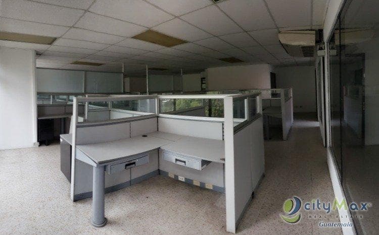 Alquilo y vendo oficina en zona  9 Guatemala! - foto 4