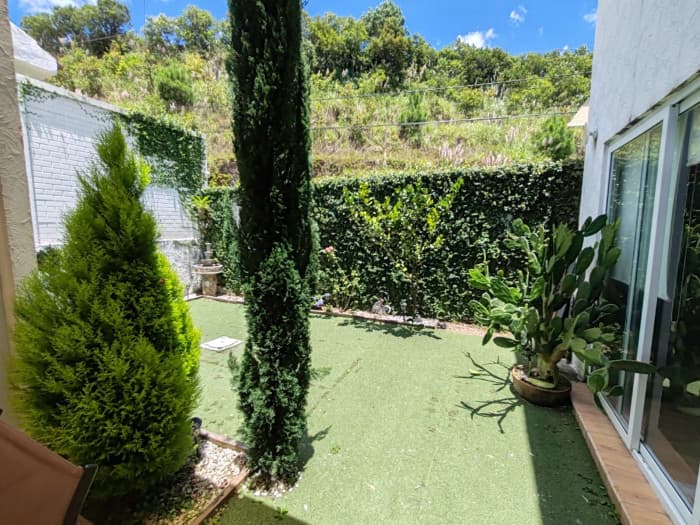 Casa en venta en Altos de san Nicolás San Jose Pinula - foto 3