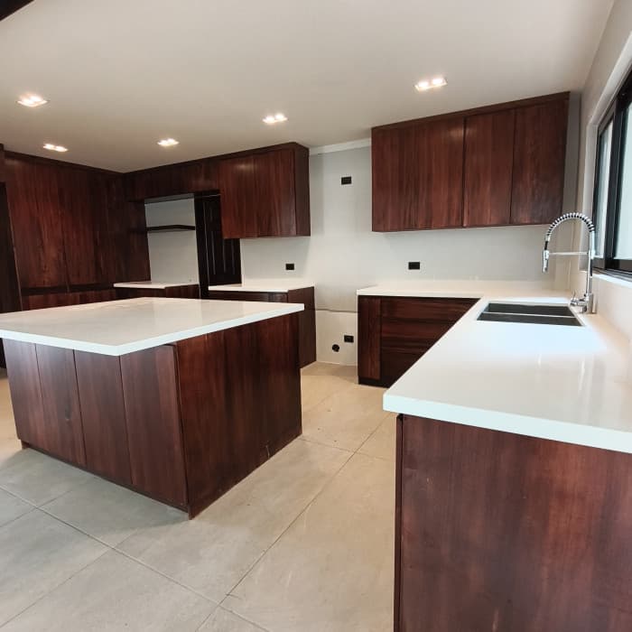 Espectacular Casa en Venta San Lucas Sacatepequez - foto 5