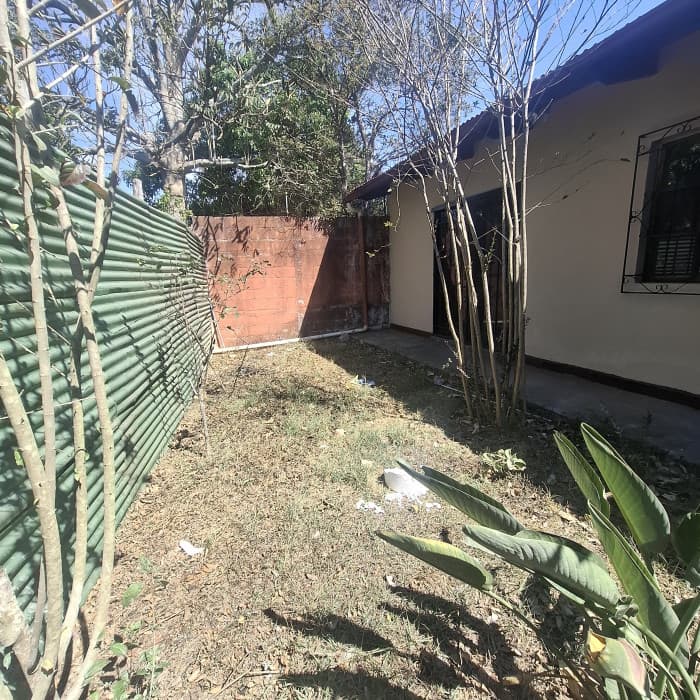 Casa Comercial en renta centro de Fraijanes - foto 4