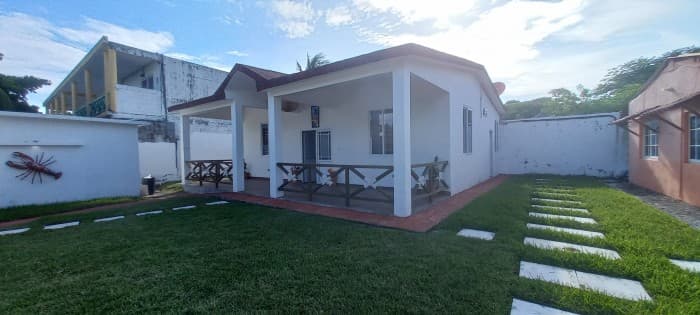 Casa Vacacional en venta en Monterrico OCRET - foto 4