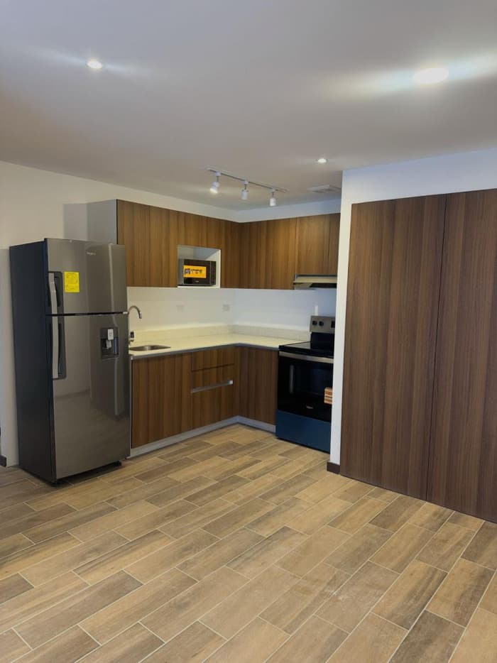 Apartamento en Venta con terraza cerca de la USAC - foto 2