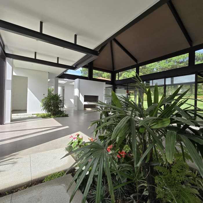 Casa en Hacienda Nueva Country Club Guatemala - foto 2