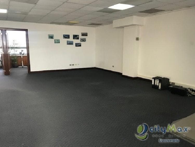 CityMax vende o renta oficina en zona 10 Guatemala - foto 2
