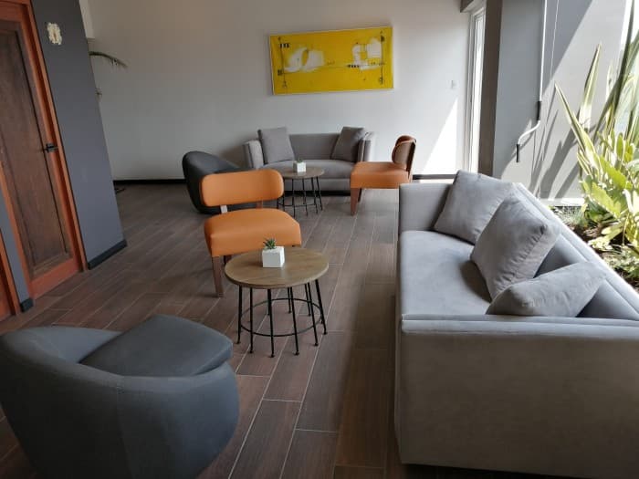 Se alquila Apartamento zona 7 cerca a la Roosevelt   - foto 24