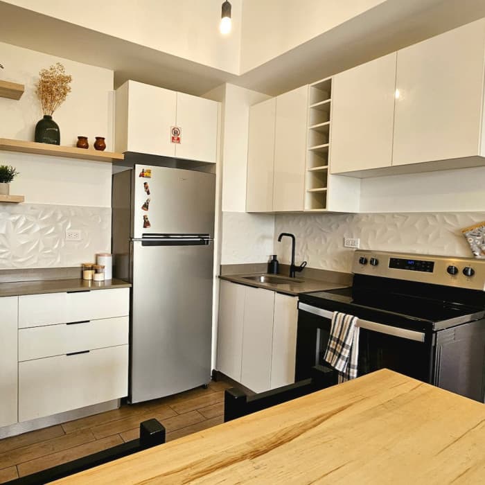 Apartamento Amueblado en Venta en Inversión en Zona 13  - foto 3