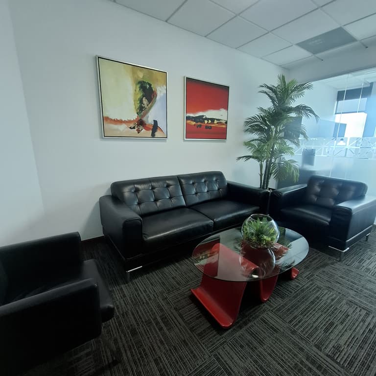 Oficina Comercial venta Plaza Portal del Bosque - foto 7
