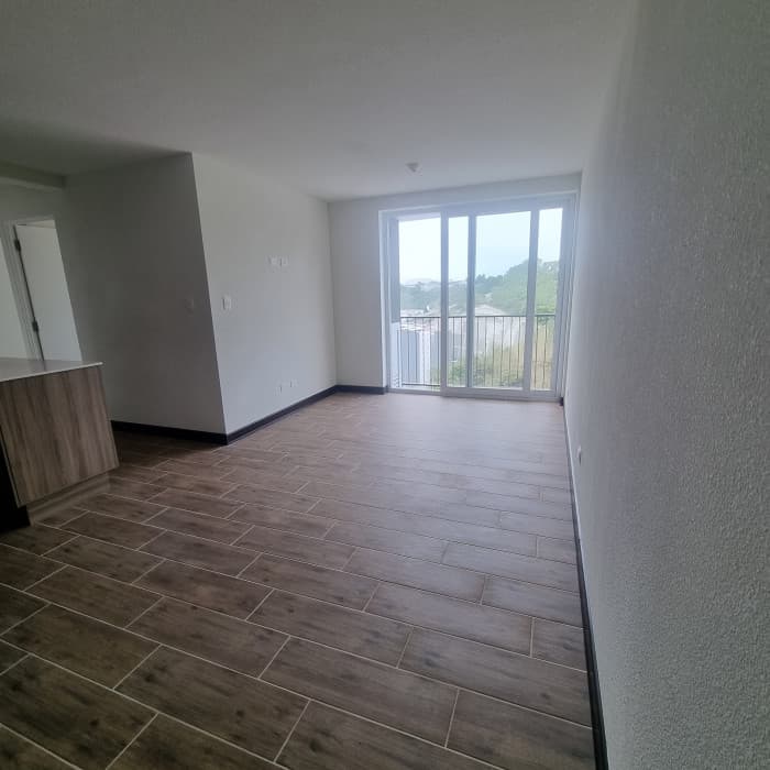 Apartamento en Renta Alaia El Frutal Villa Nueva - foto 2