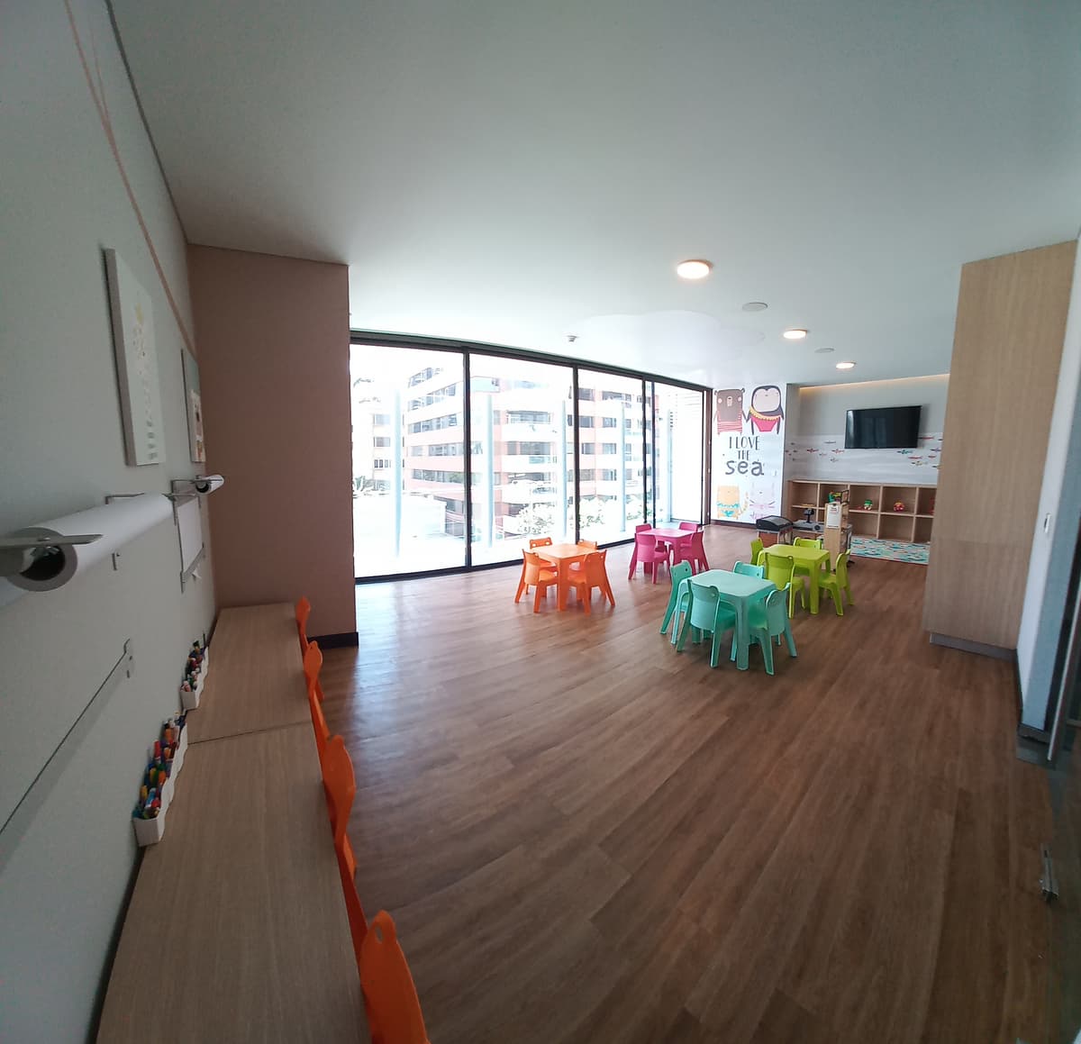 En renta o venta apartamento en edificio exclusivo Z.14 - foto 2