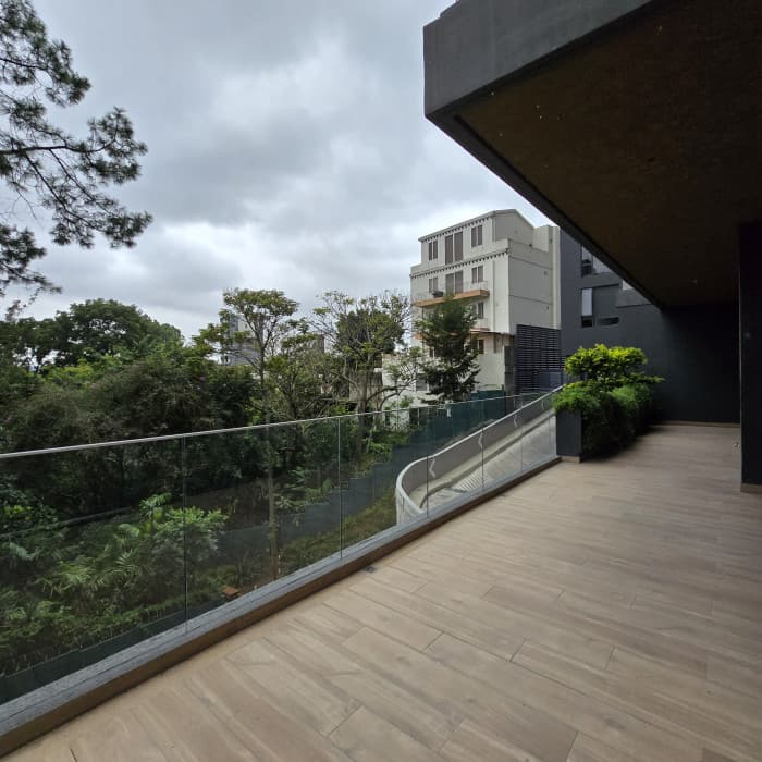 Apartamento venta Triva Zona 15 Guatemala - foto 16