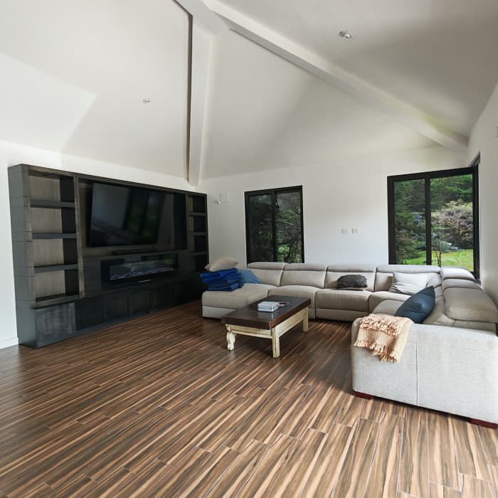 Casa en venta Hacienda Nueva Country club de un nivel - foto 3