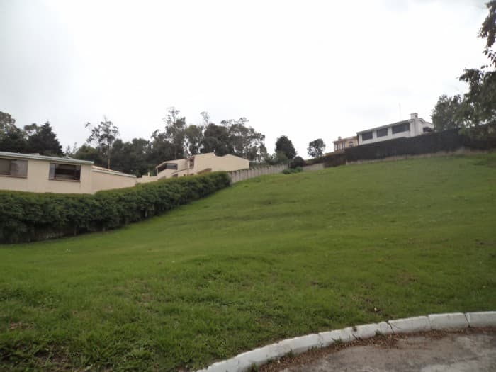 Terreno residencial en venta Los Manzanos fraijanes - foto 3
