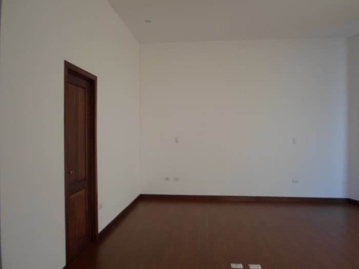 Alquiler Apartamento en Zona 15 Vista Hermosa I - foto 5