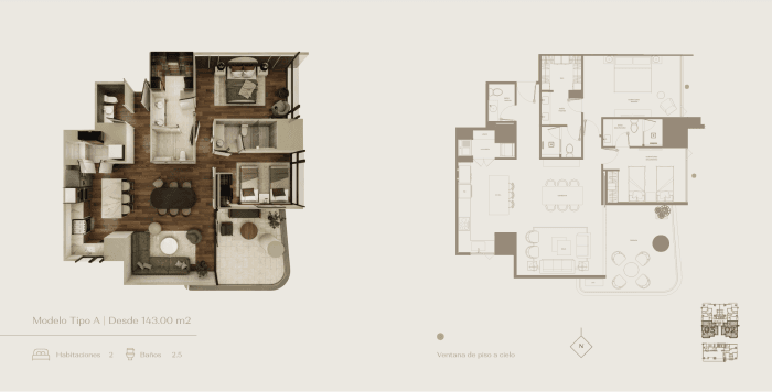 En venta apartamento zona 15 Vista Hermosa II - foto 9