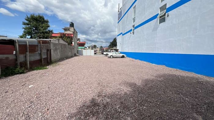 Terreno en Renta en La Esperanza Quetzaltenango - foto 3