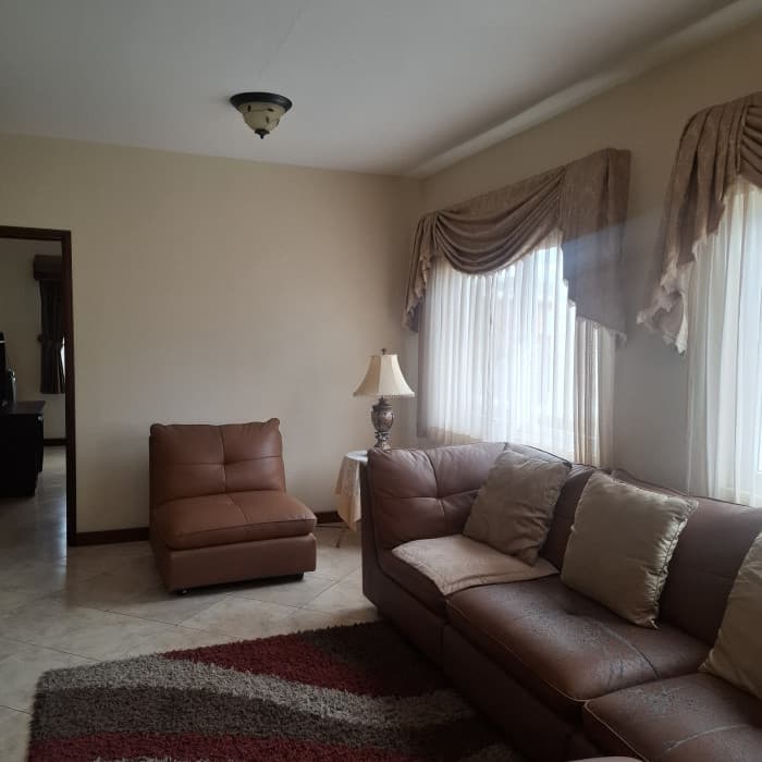 Casa en venta Carretera El Salvador Entrebosques - foto 10