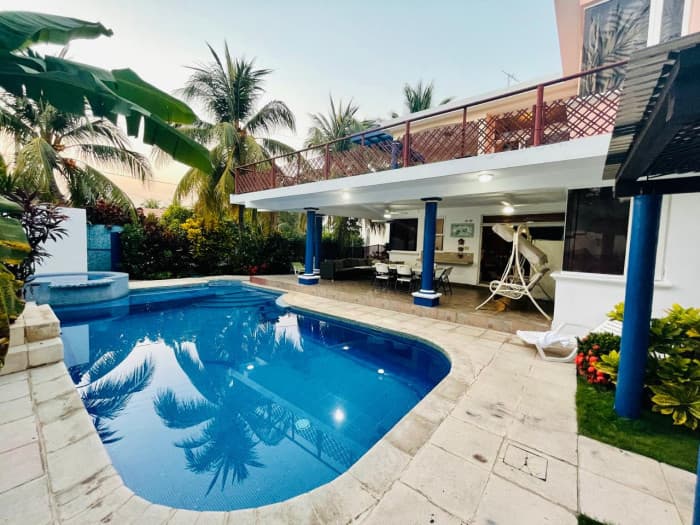 Espectacular Casa en Venta en Alta Mar Puerto San José - foto 4